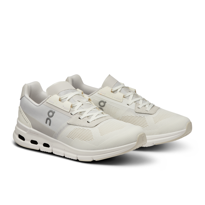 Cloudrift Men's Shoes - Undyed White / Frost - Sneakerofhome - On Running - discount sneaker